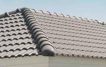 advantages of Oaks clay roofing