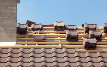 Oaks clay roofing costs