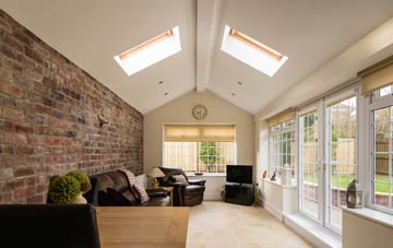 conservatory roof insulation Oaks, Shropshire