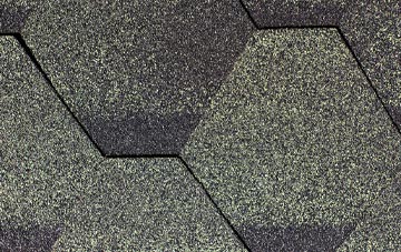 Oaks fibreglass shingle repairs