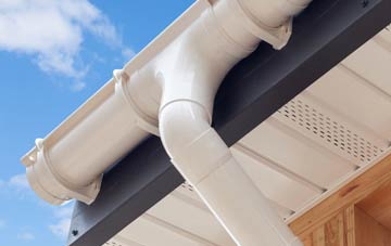 Oaks gutter installation costs