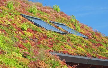 Oaks living roof systems