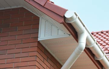Oaks soffit repair costs