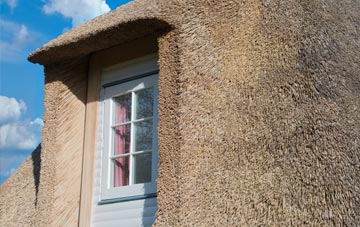 Oaks thatch roof disadvantages