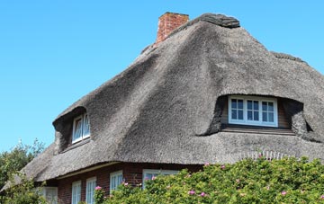 thatch roofing Oaks, Shropshire
