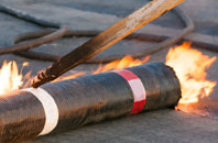 free Oaks flat roofing repair quotes