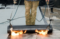 Oaks flat roof sealing quote