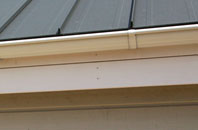 Oaks soffit repair